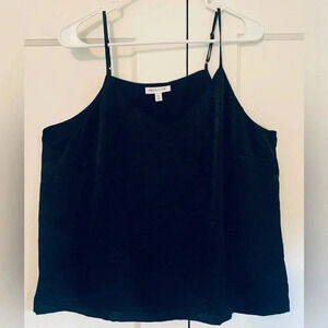 Prologue Black Tank- XL